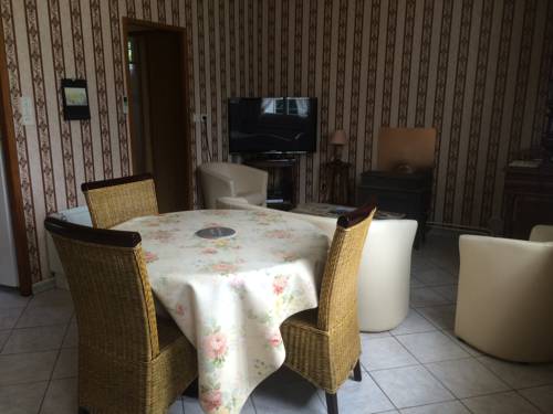 Vitrac France Hotel