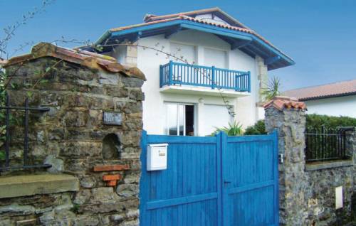 Hendaye Plage Frankreich Promo-Code Booking.com
