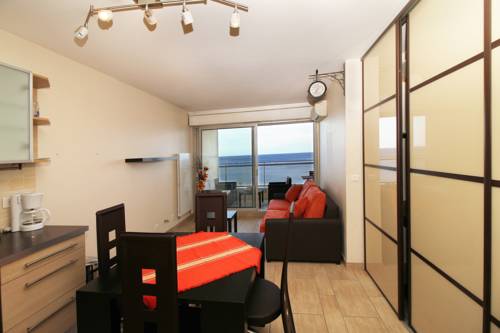 Cannes la Bocca Frankrijk Promotiecode Booking.com