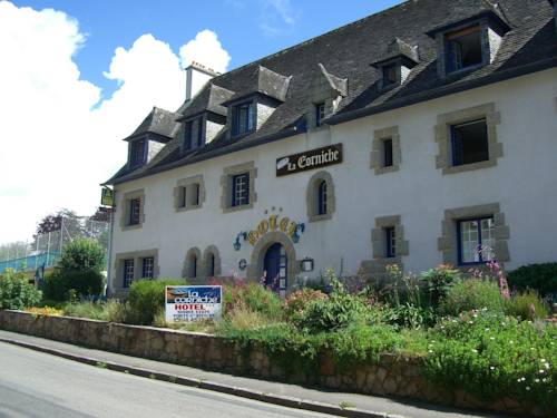 Brest Código Promocional de Francia Booking.com