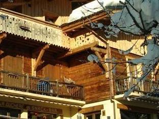 La Giettaz France Hotels