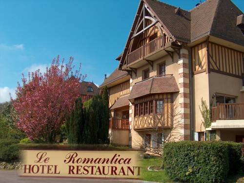 Pennedepie France Hotel