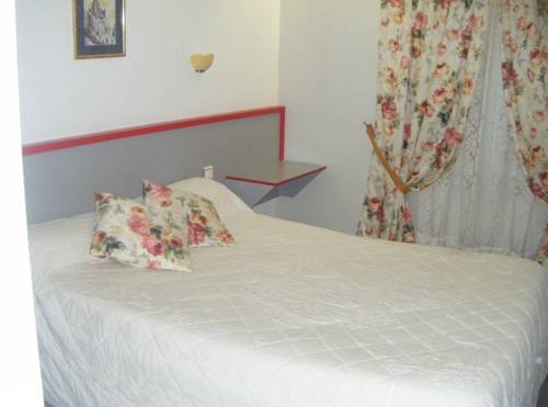 Luzenac Frankrijk Promotiecode Booking.com