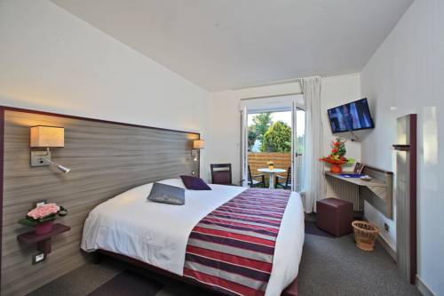 Saintes Frankrijk Promotiecode Booking.com