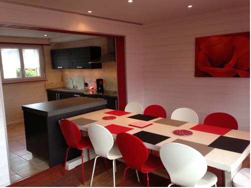 Xonrupt-Longemer France Promo Code Booking.com