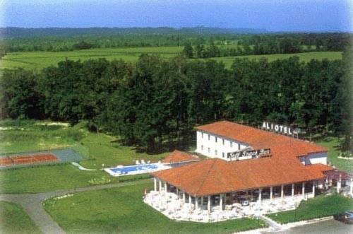 Cazères Sur L'adour Codice promozionale Francia Booking.com