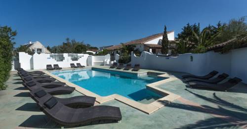 Les Saintes Maries de la mer Codice promozionale Francia Booking.com