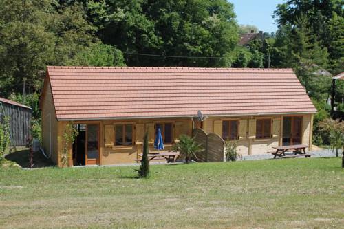 Saint Aignan Codice promozionale Francia Booking.com
