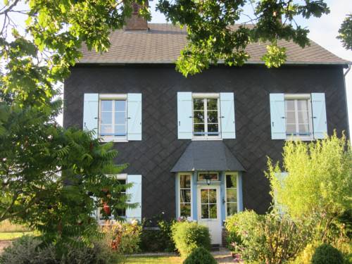 Saint-Pierre-de-Cormeilles Frankrijk Promotiecode Booking.com