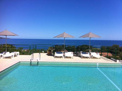 Saint-Florent Frankreich Promo-Code Booking.com