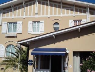 Audenge France Hotels