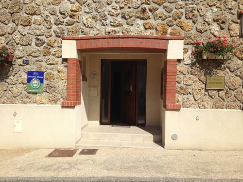 Nogent-lʼAbbesse Codice promozionale Francia Booking.com