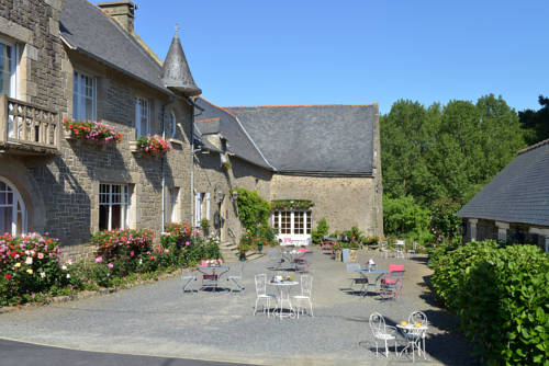Saint Coulomb Codice promozionale Francia Booking.com