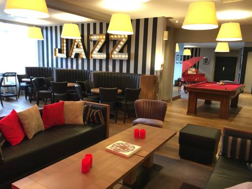 Bonneuil-sur-Marne Codice promozionale Francia Booking.com