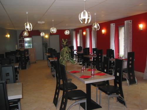 Saint-Floret France Hotel