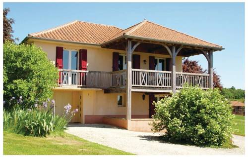 St. Médard d'Exideuil France Hotel