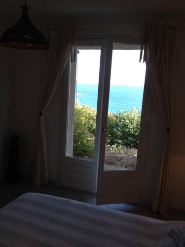 Bocca del Oro Frankreich Promo-Code Booking.com
