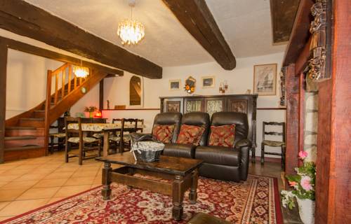 Tremblay France Promo Code Booking.com