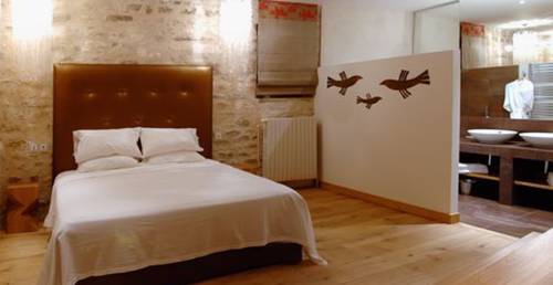 Chablis Codice promozionale Francia Booking.com