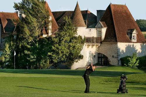 Saint-André-et-Appelles Frankrijk Promotiecode Booking.com