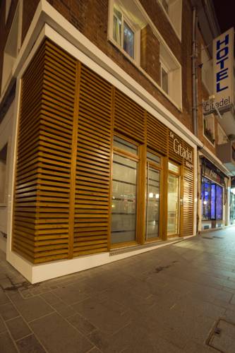 Calais Codice promozionale Francia Booking.com