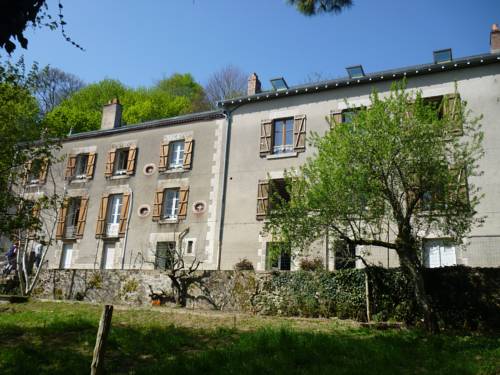 La Souterraine Codice promozionale Francia Booking.com