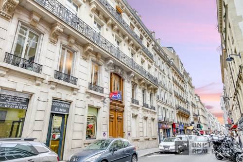Parigi Codice promozionale Francia Booking.com