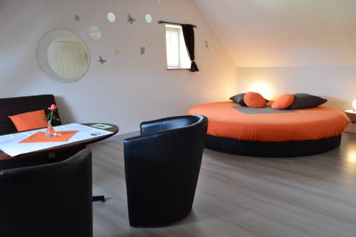 Brécy France code promo Booking.com