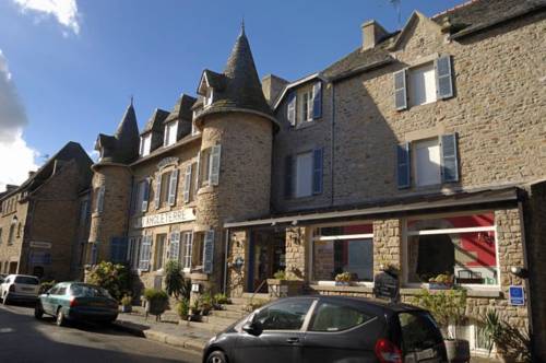 Roscoff Frankrijk Promotiecode Booking.com