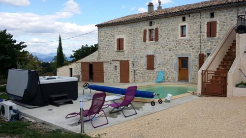 Saint-Jean-le-Centenier France Promo Code Booking.com
