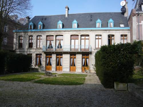 Saint Quentin Codice promozionale Francia Booking.com