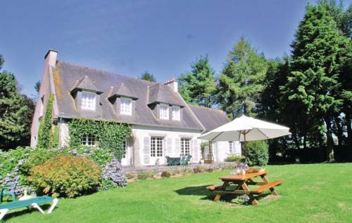 Scrignac Frankrijk Promotiecode Booking.com
