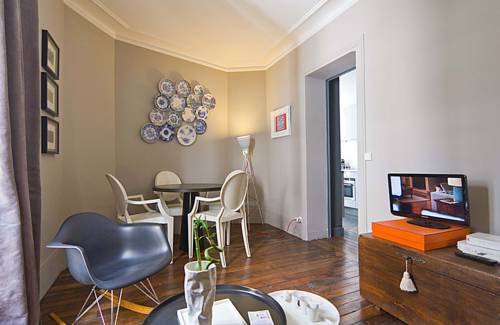 Paris Frankreich Promo-Code Booking.com