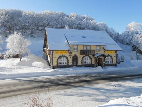 Stosswihr Frankrijk Promotiecode Booking.com