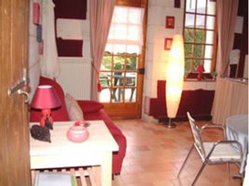La Chapelle-sur-Loire Codice promozionale Francia Booking.com