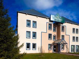 Saran France Hotels