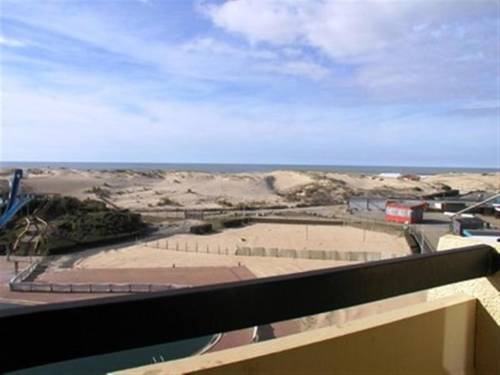 Seignosse Le Penon France Promo Code Booking.com