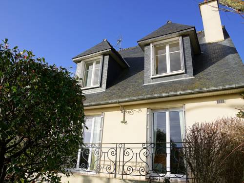 St-Malo Frankrijk Promotiecode Booking.com