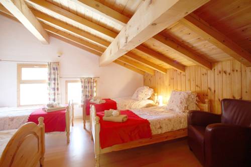Peisey-Nancroix Frankreich Promo-Code Booking.com