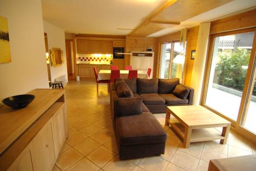 Chamonix-Mont-Blanc France Promo Code Booking.com