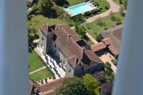 Grèzes Código Promocional de Francia Booking.com