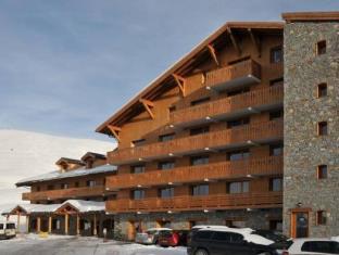 La Plagne France Hotels