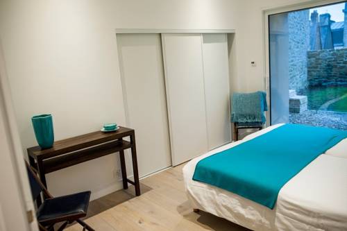 Saint-Pol-de-Léon Frankreich Promo-Code Booking.com