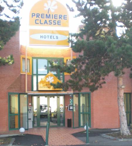 Labège Frankrijk Promotiecode Booking.com
