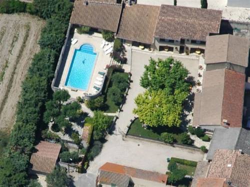 Saint-Saturnin-les-Avignon France code promo hôtel booking.com