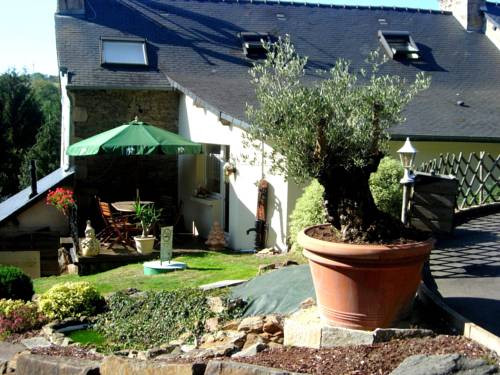 Jugon les Lacs Frankrijk Promotiecode Booking.com