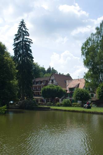 La Petite Pierre France code promo hôtel booking.com