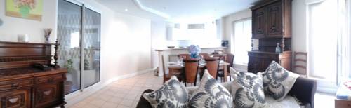 Biarritz Frankreich Promo-Code Booking.com