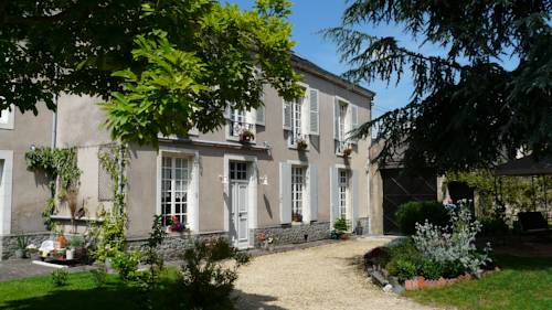 Le Lude Frankreich Promo-Code Booking.com