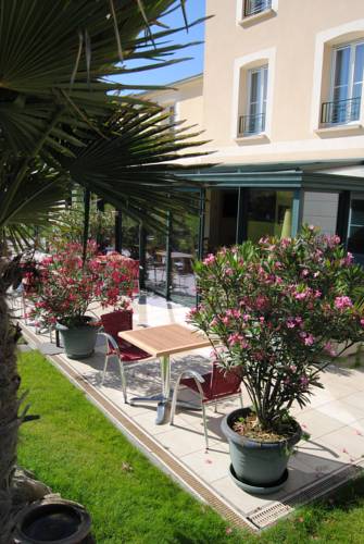 Chateaudun Frankrijk Promotiecode Booking.com